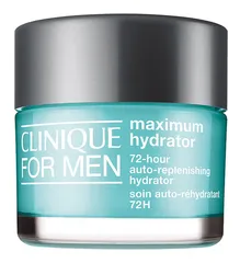Clinique - For Men Maximum Hydrator 72-Hour Auto-Replenishing Hydrator