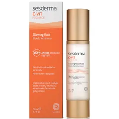 Sesderma - C-VIT Radiance Glowing Fluid