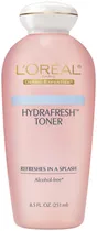 L'Oréal Paris - Hydra Fresh Toner