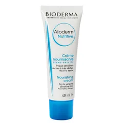 Bioderma - Atoderm Nutritive