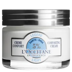 L'Occitane - Shea Light Face Cream