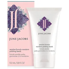 June Jacobs Spa - June Jacobs Sensitive Formula Mandarin Polishing Beads
