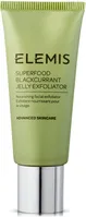 ELEMIS - Superfood Blackcurrant Jelly Exfoliator
