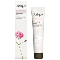 Jurlique - Rose Moisture Plus with Antioxidant Complex Moisturizing Cream