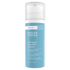 Paula's choice - Resist Anti-Aging Clear Skin Hydrator