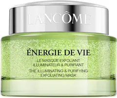Lancôme - Énergie de Vie The Illuminating & Purifying Exfoliating Mask