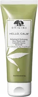 Origins - Hello, Calm Face Mask with Cannabis Sativa Seed Oil From Hemp