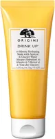 Drink Up 10 Minute Hydrating Mask with Apricot & Glacier Water