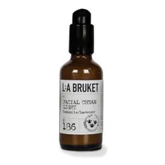 L:A BRUKET - Light Facial Cream