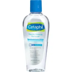 Cetaphil - Gentle Waterproof Makeup Remover
