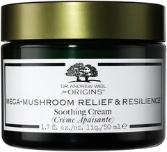 Origins - Dr. Andrew Weil for Origins Mega-Mushroom Relief & Resilience Face Cream