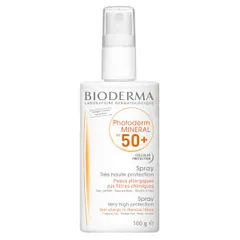 Bioderma - Photoderm Mineral SPF50+ Spray