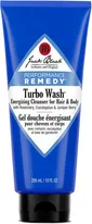 Jack Black - Turbo Wash Energizing Cleanser
