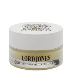 Lord Jones - Heavy Duty Chill Balm
