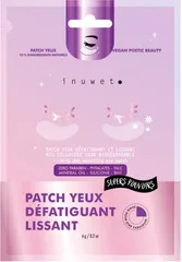 Inuwet - Soothing Eye Patches