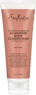 SheaMoisture - Coconut & Hibiscus Body Conditioner