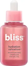 Bliss - Hydration Salvation Facial Oil