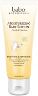 Babo Botanicals - Moisturizing Baby Lotion