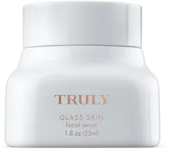 Truly - Glass Skin Facial Serum