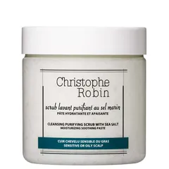 Christophe Robin - Cleansing Purifying Scrub with Sea Salt
