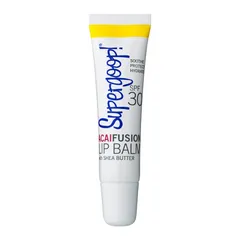 Supergoop! - Acai Fusion Lip Balm Broad Spectrum SPF 30