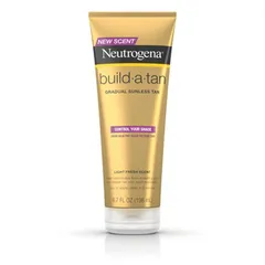 Neutrogena - Build a Tan Lotion