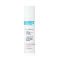 M-61 - PowerBlast Facial Mask