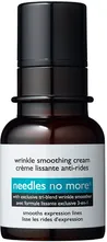 Needles No More Wrinkle Smoothing Cream