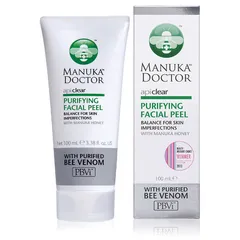 ApiClear Facial Peel