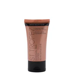 St. Tropez - Gradual Tan Tinted Primer