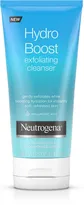 Neutrogena - Hydro Boost Exfoliating Cleanser
