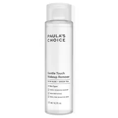 Gentle Touch Makeup Remover
