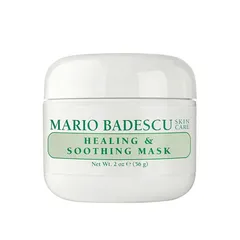 Healing & Soothing Mask
