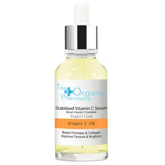 The Organic Pharmacy - Stabilised Vitamin C 15% Serum
