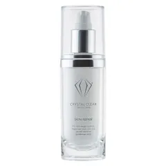 Crystal Clear - Skin Repair Serum
