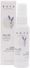 BOTA - CBD De-Stressing Nightly Face Crème