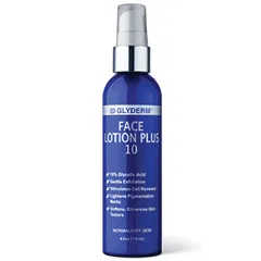 GlyDerm - Lotion Lite Plus 10