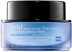 belif - Aqua Bomb Sleeping Mask