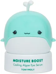TONYMOLY - Moisture Boost Cooling Algae Eye Serum