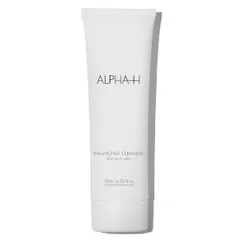 Alpha-H - Balancing Cleanser with Aloe Vera
