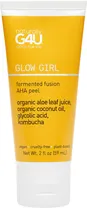 Naturally G4U - Glow Girl - Fermented Fusion AHA Peel