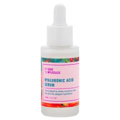 Good Molecules - Hyaluronic Acid Serum