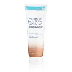 Hydraboost Body Butter Gradual Tan