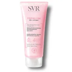 Topialyse All-Over Gentle Wash-Off Cleanser
