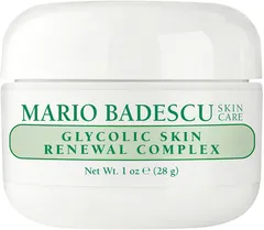Glycolic Skin Renewal Complex