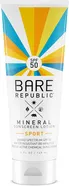 Bare Republic - Mineral SPF 50 Sport Sunscreen Lotion
