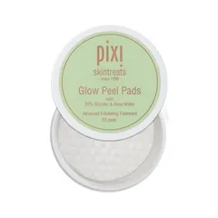 By Petra Glow Peel Advanced Exfoliating Pads