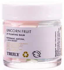 Truly - Unicorn Fruit Lip Plumping Balm