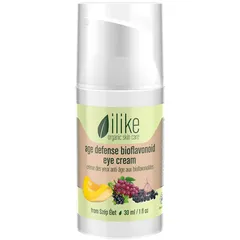 Age Defense Bioflavonoid Eye Cream