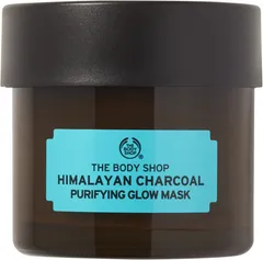 The Body Shop - Himalayan Charcoal Purifying Glow Mask